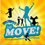 Let's Move
